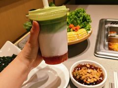 -海底捞火锅(河东万达广场店)