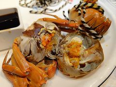 太湖大闸蟹-江南韵·无锡太湖文化体验餐厅(凤凰天街店)