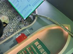 -李记清真馆(打钉巷店)
