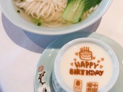 -俏江南天津时尚曲艺主题餐厅(马场道店)