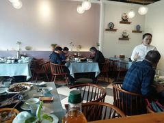 大堂-茶油香闽南菜·花园餐厅(前埔店)