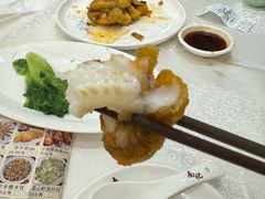 -寻味顺德·南记酒家·传统顺德菜·鱼生(广源路店)
