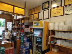 -外婆菜(江乡路店)