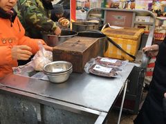 -王虎子大饼(甸柳新村五区店)