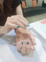 -桃色美甲沙龙
