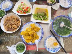 -宜城私房菜.臭鳜鱼(九华新街店)