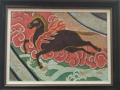 -炎黄艺术馆