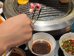-東盛炭烤自助料理(玄武招商花园城店)