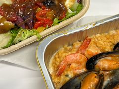 -安妮意大利餐厅(国贸店)