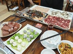 -肥婆麻辣火锅.顺德首创药材麻辣火锅(容桂店)