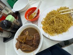 -麦奀云吞面世家(佐敦店)