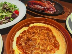 -萨莉亚意式餐厅(杭州西溪龙湖天街店)