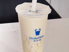 -茶百道(太原茂业天地店)
