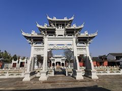 -孔庙学宫