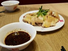 -泰煌鸡·上海白斩鸡·鸡汤面(鹤庆店)