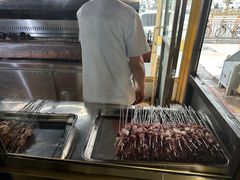 -老字号故乡烤肉店(总店)