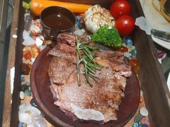 -第101座花园餐厅(湖滨88店)