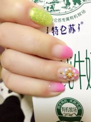 Just Nail甲思美甲美睫-JustNail甲思美甲