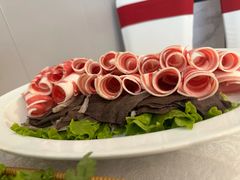 -钱记·乡野菜(紫荆花路店)