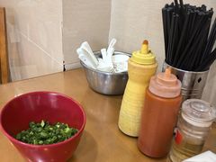 -老牌依强牛肉店(达道总店)