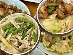 -百家鲜·杭帮菜