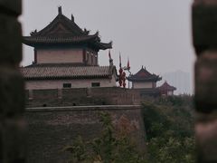 -西安城墙·碑林历史文化景区