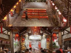 -小龙翻大江文化火锅(宽窄店)