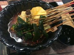 -落端云串串香(南京凤凰西街店)
