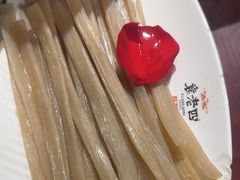 -重庆袁老四火锅(武进万达店)