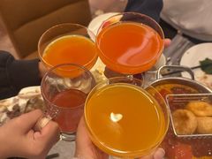 -骊韵咖啡厅(深圳中海凯骊酒店)