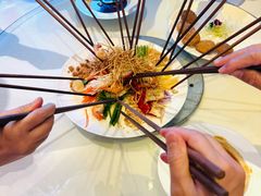 -利苑酒家(合景国际金融广场店)