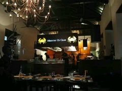 -Ministry of Crab(科伦坡店)