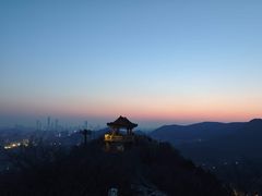 -千佛山风景名胜区
