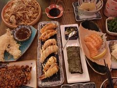 -米彩料理(西丽店)