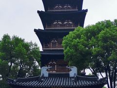 -寒山寺