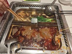 -海底捞火锅(长宁路龙之梦店)