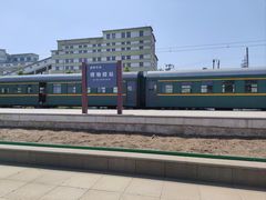 -抚顺煤矿博物馆