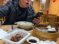 -老鼓楼汤包(太平门店)