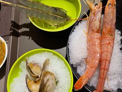 -海天盛宴海鲜自助(正大广场店)