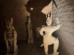 -洛阳古墓博物馆