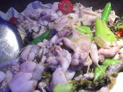 -蛙来哒(东城万达店)