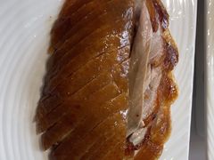 -北京老铺烤鸭(老城根店)