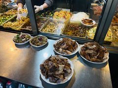 -好清香砂锅(总店)