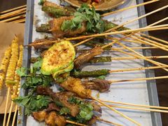 -林二哥宜烤官·宜宾小烧烤