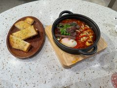 -CRAZYONES西班牙海鲜饭(上海美罗城店)