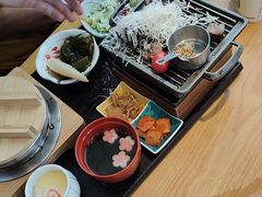 -味太助·银饭食堂(中华城店)