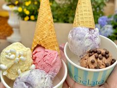 -苏小糖(鼓浪屿三丘田花园店)