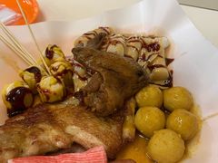 -華歡冰室-WahFoon(吉大店)