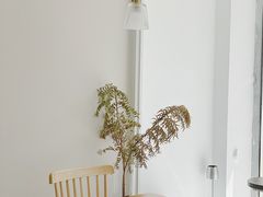 用餐区-echoes coffee回响咖啡(红山店)