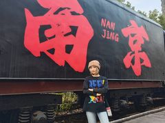 -砂之船奥莱(南京江宁店)